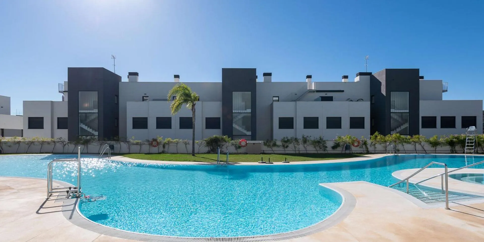 Stunning Apartment In Prime La Cala De Mijas Location 0*,